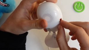 Ezviz CTQ2C | Как вставить SD карту в камеру Ezviz CTQ2C - Как вставить карту памяти в Ezviz CTQ2C