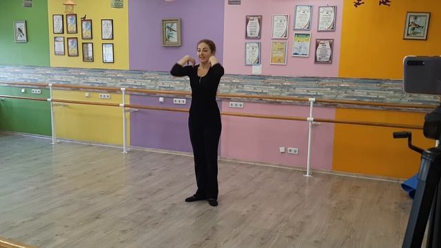 09 "Мистер Краб" весёлая зарядка смотреть онлайн