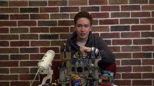 Обзор LEGO Hidden Side 2020 все наборы 2 полугодие