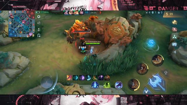 НОВЫЙ ЗВЕЗДНЫЙ ОБЛИК | ИНЬ "ВЕЧНЫЙ ХРАНИТЕЛЬ" | MOBILE LEGENDS смотреть онлайн