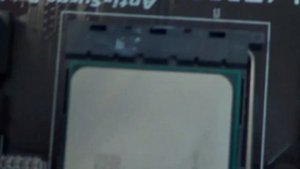 Нет изображения на ПК | Процессор AMD