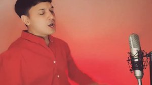 ПАДАЛ ПАДАЛ БЕЛЫЙ СНЕГ_НА МОЙ ЧЁРНЫЙ ПИСТОЛЕТ _Акмал _падалбелыйснег