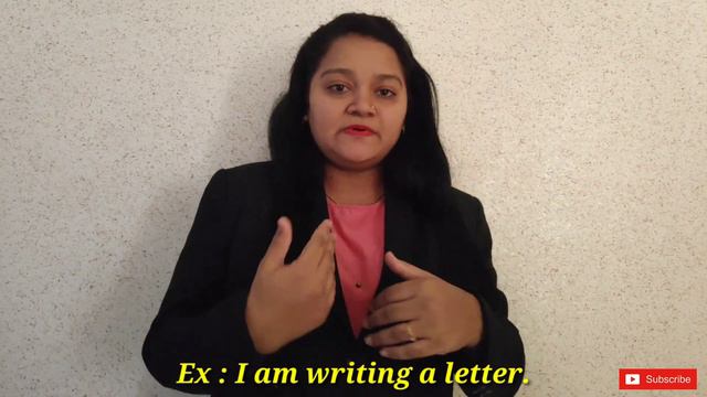 Present Continuous Tense in Hindi - Part : 2 (What are they doing?) 100% easy concept with live Ex. смотреть онлайн