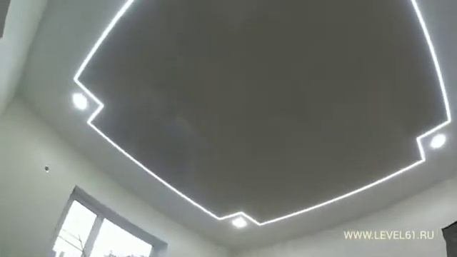 Световые линии!