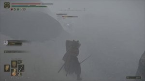 Альбинорская башня Статуи бесов Вершины великанов || Elden Ring