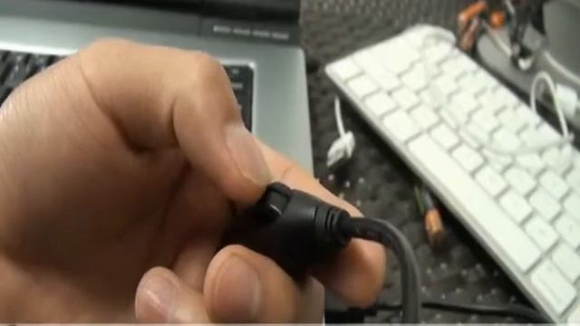 Цифровой микроскоп USB 400x, 8 суперярких LED смотреть онлайн