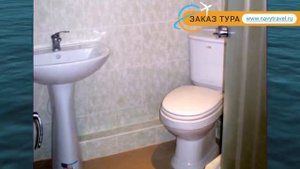 ДОЛЬЧЕ ВИТА 2* Россия Крым обзор – отель ДОЛЬЧЕ ВИТА 2* Крым видео обзор