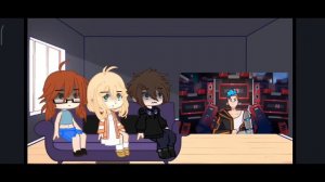 Реакция последней реальности на идеальный мир|2х|2/2