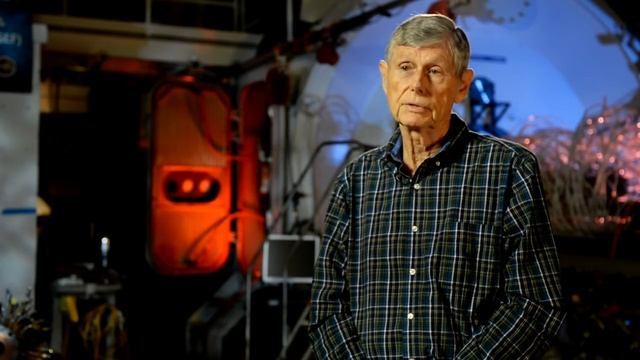 NASA Arc Jet Facility History смотреть онлайн