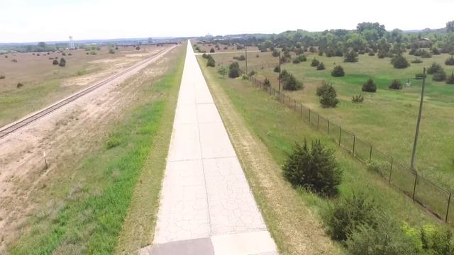 Abandoned Savanna Army Depot - Savanna Illinois - Roadside America смотреть онлайн