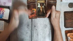 #Аврора #гадание Кузнецы