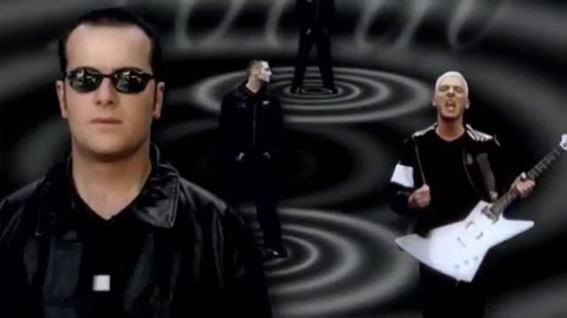 Scooter I Was Made For Loving You 1998 смотреть онлайн