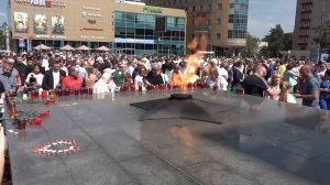 Вечная память