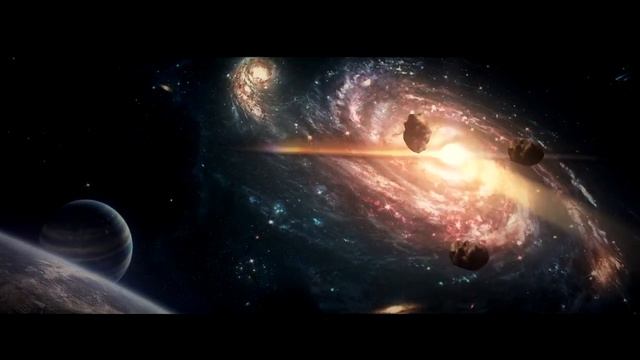 Что если на человека упадёт МЕТЕОРИТ смотреть онлайн