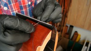 Чехол для телефона своими руками. Кожаный чехол для iphone 7