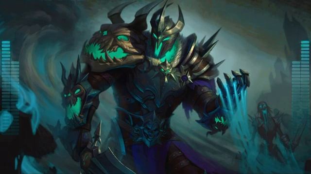 Dark Techno _ EBM _ Industrial Bass Mix _TITAN_.mp4 смотреть онлайн