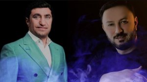 Qod Nisanov & Qurban Nəzərov (Год Нисанов)