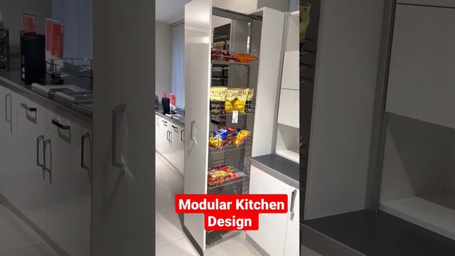 modular Kitchen Design ideas