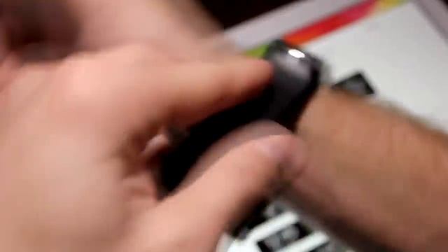 Samsung Gear Fit - Smartwatch dla aktywnych. смотреть онлайн