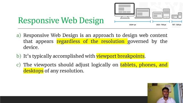 Web Designing Tutorial | Introduction | Website Design | HTML, CSS Course | Advanced Web Designing