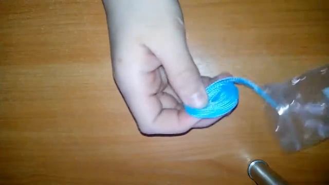 SPS_AliExpress "ОФИГЕТЬ Светящиеся шнурки" посылка из китая #4 смотреть онлайн