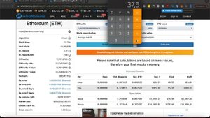 Чудо Асик? Майнит 480$ в сутки?