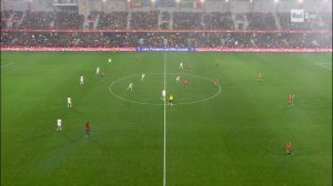 UEFA Women's Nations League. Spain vs Italy (01/12/2023)