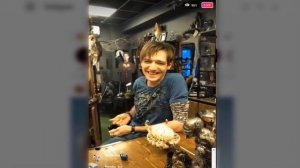 Александр ШЕПС Долгожанный эфир о БИТВЕ ЭКСТРАСЕНСОВ 19 сезона