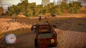 STATE OF DECAY: ANÁLISE