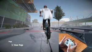 How To Grind | BMX STREETS PIPE 2.0.0