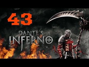 Dante's Inferno Geryon's Back