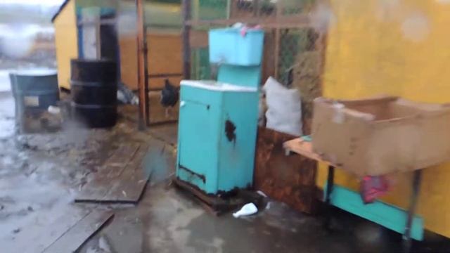 Курская область Полянское ! Ни кто не реагирует смотреть онлайн