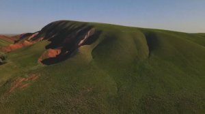 Богдинско-Баскунчакский заповедник, Астраханская область