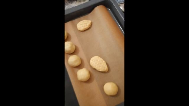 Песочное печенье БЕЗ СПЕЦИАЛЬНЫХ ФОРМОЧЕК! 3 СУПЕР ИДЕИ ИЗ ПЕСОЧНОГО ТЕСТА