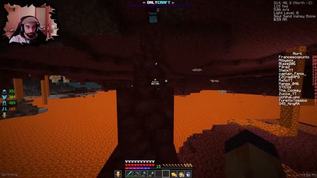 ?SCHIAVIZZIAMO I VILLAGER SU MINECRAFT! - ft. PereZ - Parte 1