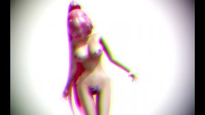 【MMD】Mary's theme - Puppet /R-18/
