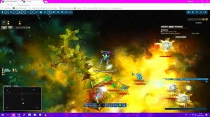 Darkorbit - invade no premium