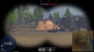 Обзор на ЯГ-10 в WarThunder