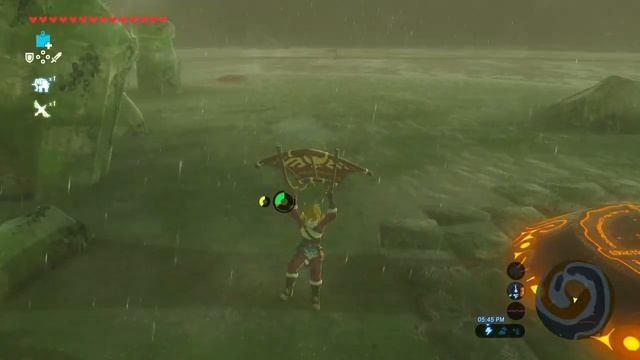 Dude Got Messed up | Legend of Zelda - Breath of the Wild смотреть онлайн