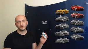 Как купить хорошую машину? Проверка авто толщиномером за 5 минут.
