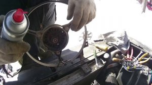 СПАРКИ вместо ВИСКОМУФТЫ!