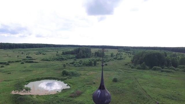Старое Быково