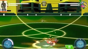 Бейблейд берст самый сильный бей обзор игры