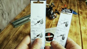 Какие блесны выбрать начинающему спиннингисту.Бюджетная рыбалка.О рыбалке на спиннинг.