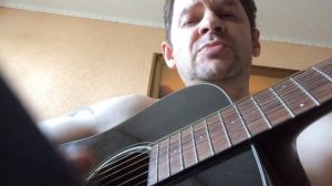 Виталий Аксёнов Могильщик