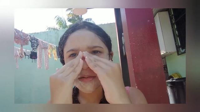 Como eu lavo meu cabelo ! ? смотреть онлайн