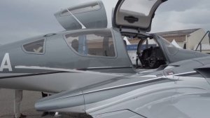 Diamond DA62. Обзор самолёта. Aircraft overview. Частная авиация