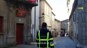 #ConsejosdelCartero: Qué ver en Santiago de Compostela