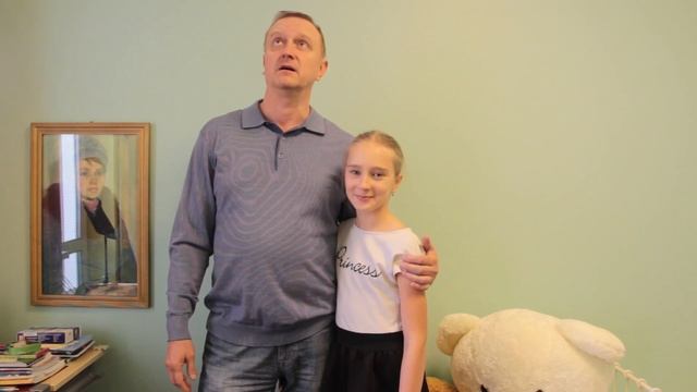 Отзыв от Сергея Маркова о компании Потолок-Альянс смотреть онлайн