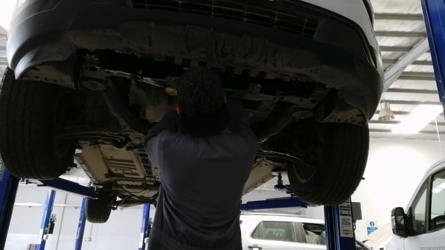 Error code P0430 Catalyst System Efficiency Below Threshold bank 2 - pending dtc. смотреть онлайн